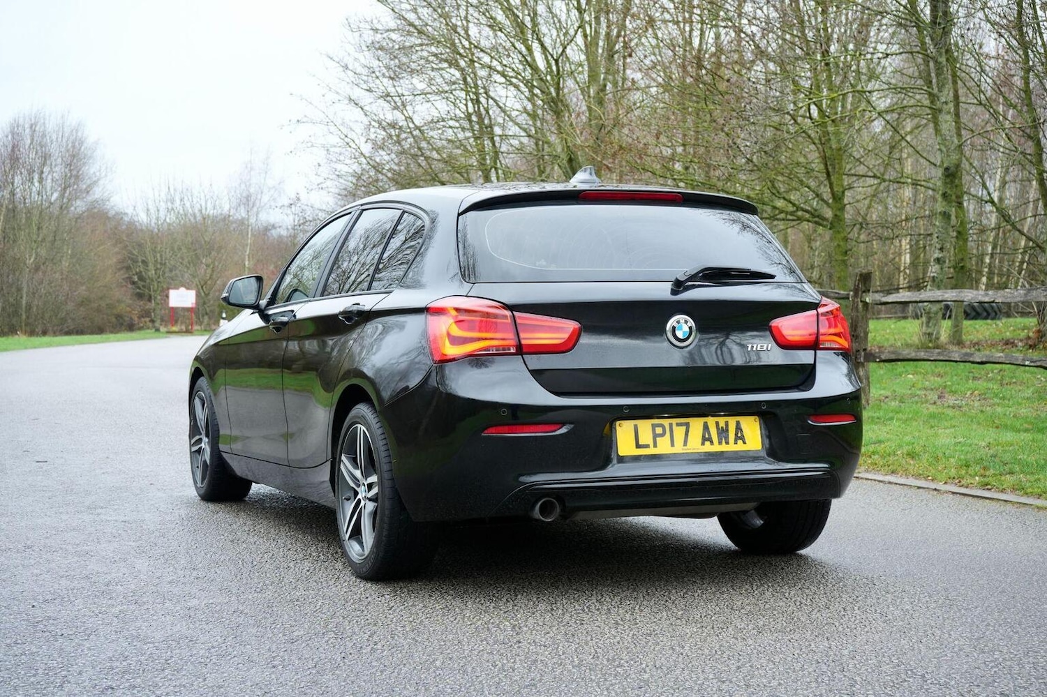 Used BMW 1 Series 2017 for sale - 76963355: Photo 7
