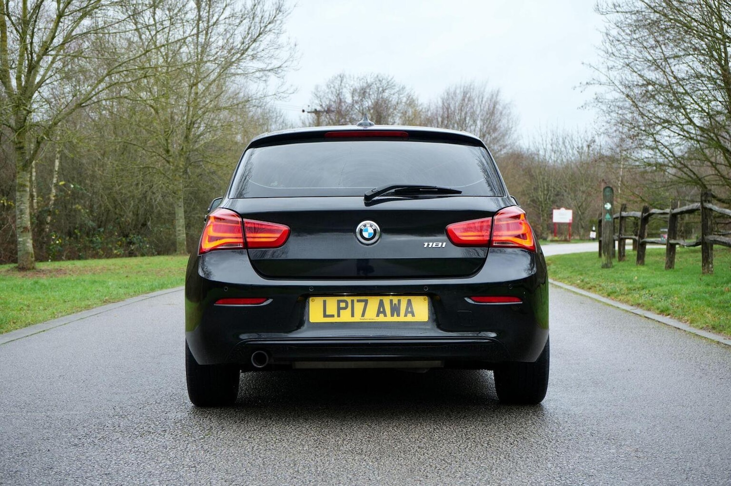 Used BMW 1 Series 2017 for sale - 76963355: Photo 8