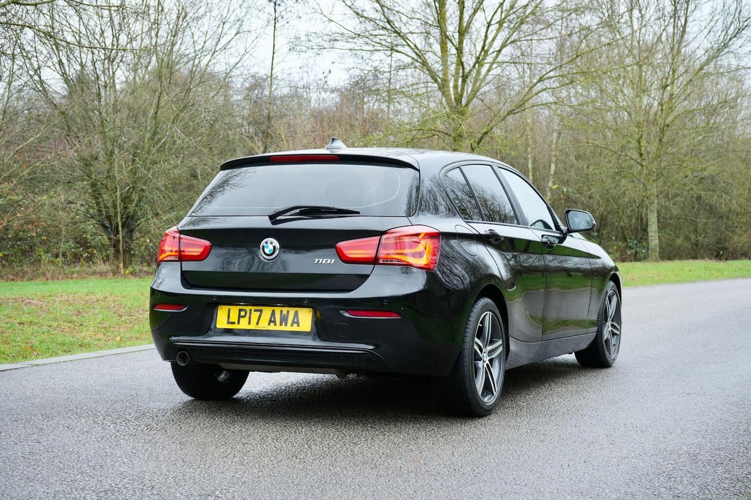 Used BMW 1 Series 2017 for sale - 76963355: Photo 9