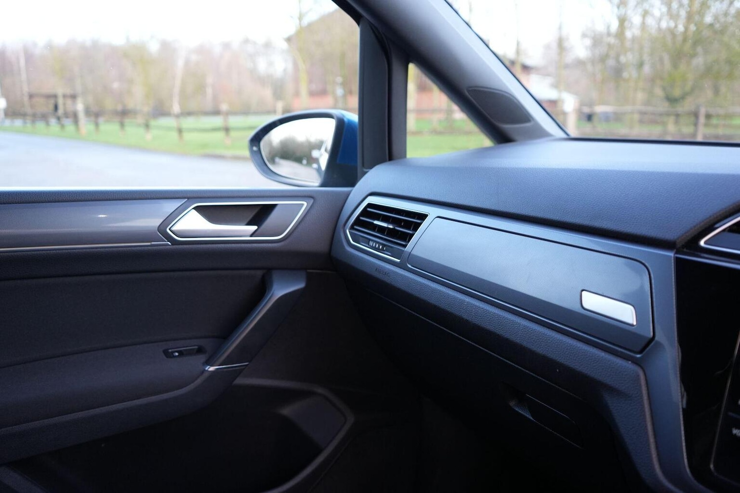 Used Volkswagen Touran 2020 for sale - 76963336: Photo 13