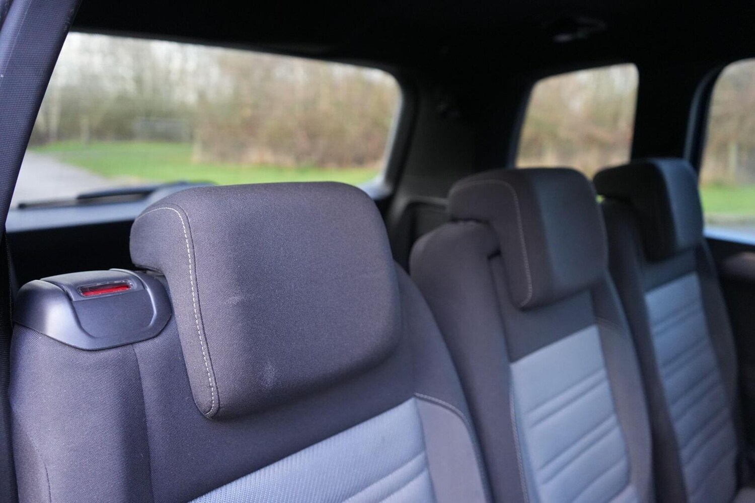 Used Volkswagen Touran 2020 for sale - 76963336: Photo 16