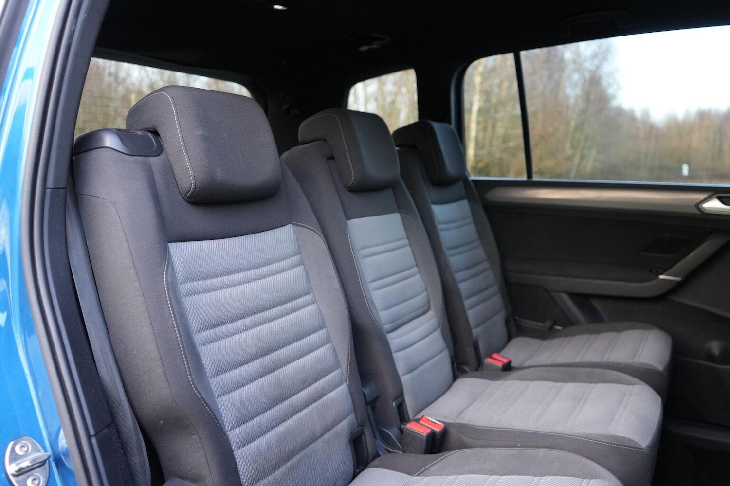 Used Volkswagen Touran 2020 for sale - 76963336: Photo 17