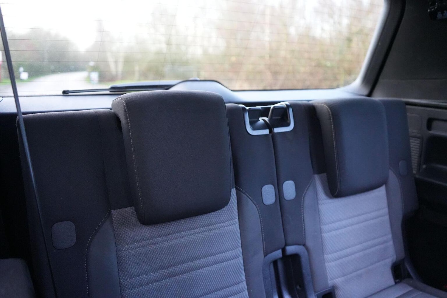 Used Volkswagen Touran 2020 for sale - 76963336: Photo 18