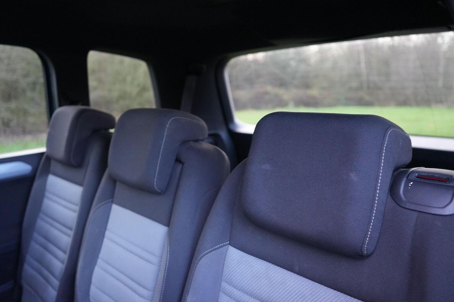 Used Volkswagen Touran 2020 for sale - 76963336: Photo 19