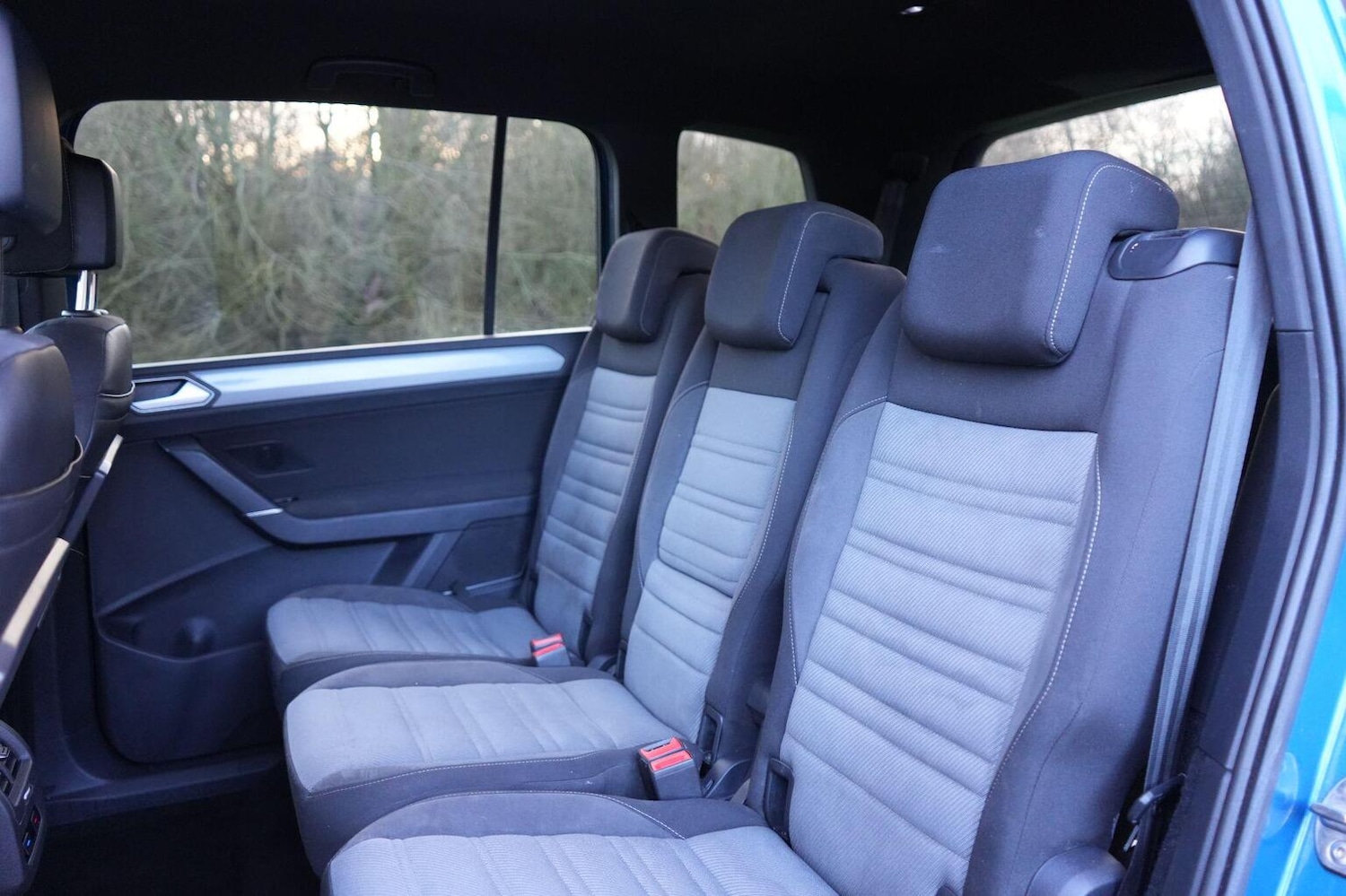 Used Volkswagen Touran 2020 for sale - 76963336: Photo 20