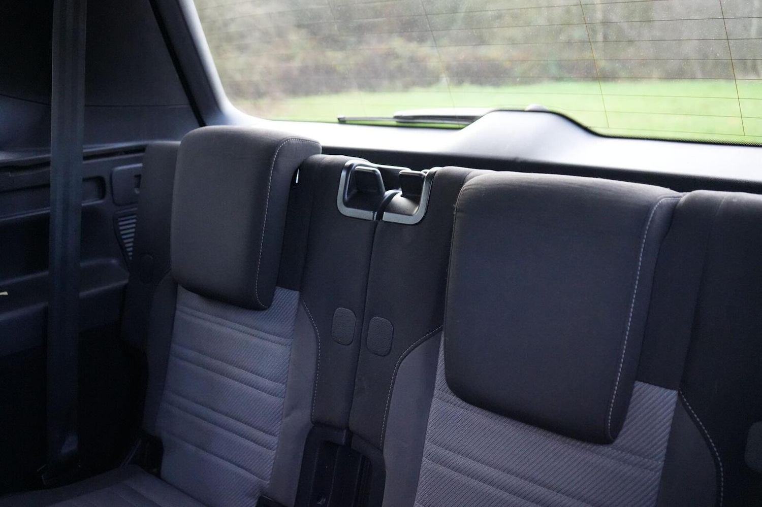 Used Volkswagen Touran 2020 for sale - 76963336: Photo 21