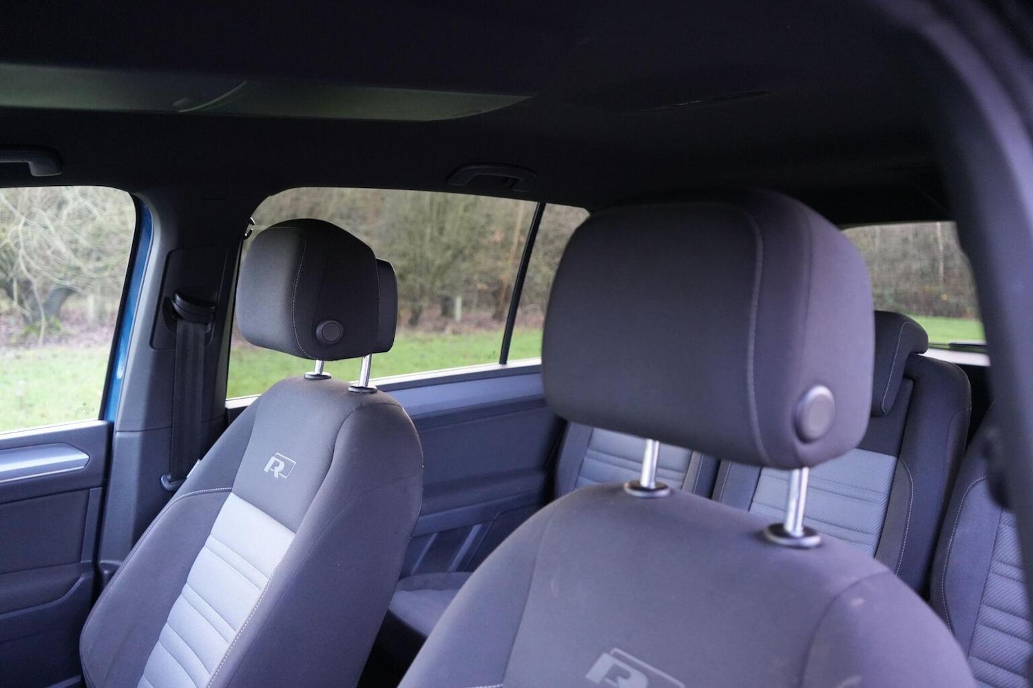 Used Volkswagen Touran 2020 for sale - 76963336: Photo 22