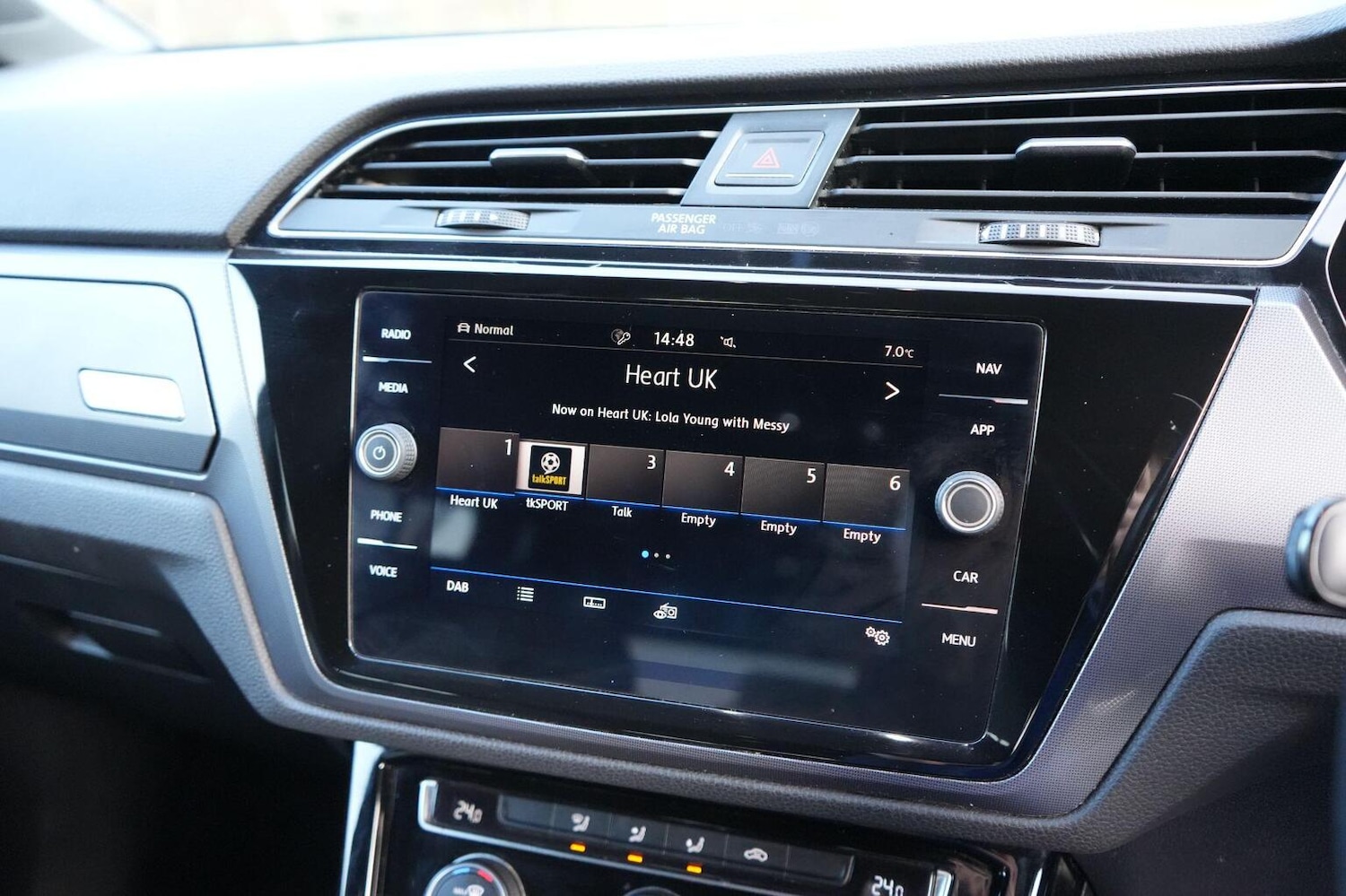 Used Volkswagen Touran 2020 for sale - 76963336: Photo 27