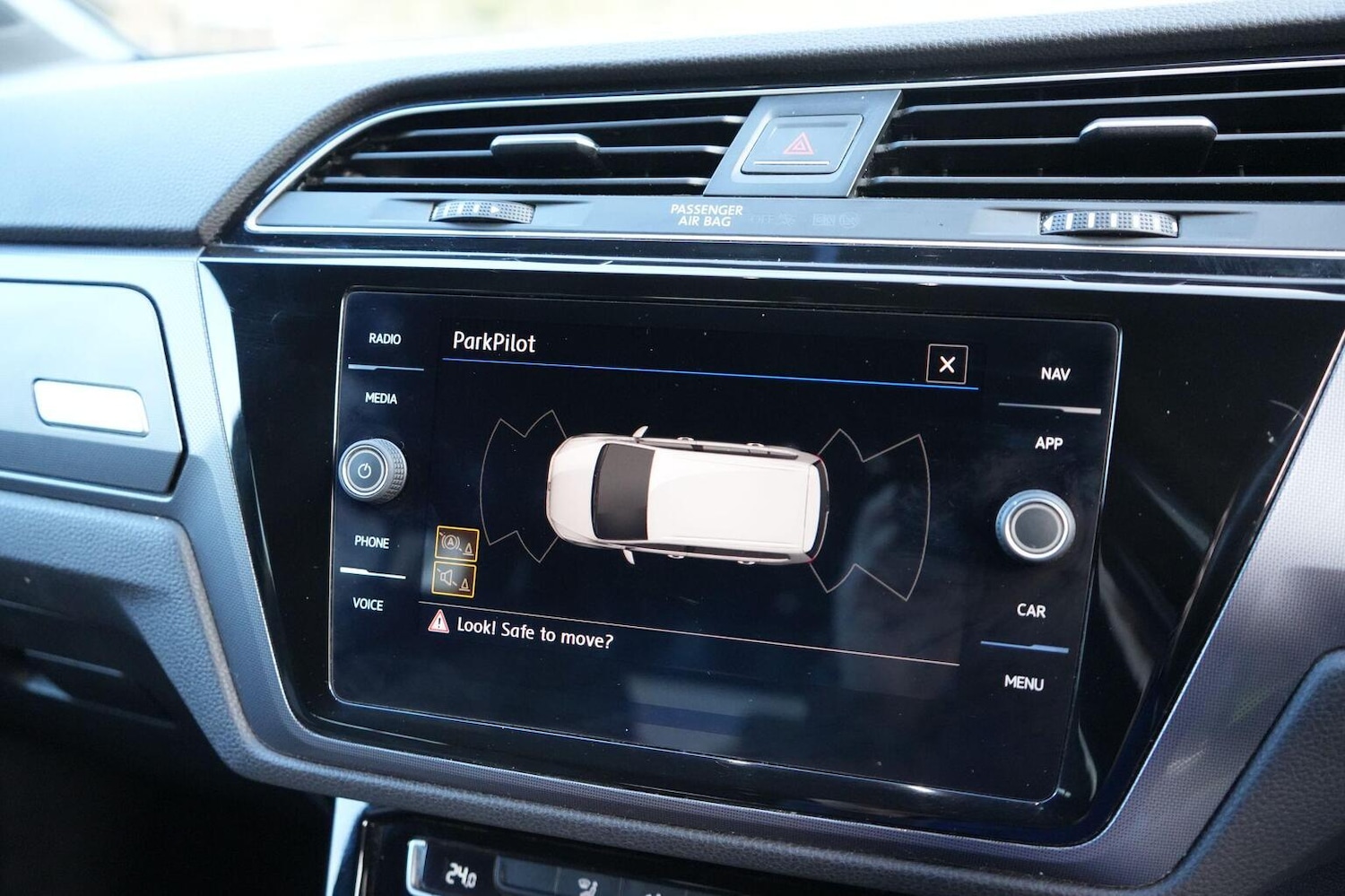 Used Volkswagen Touran 2020 for sale - 76963336: Photo 29