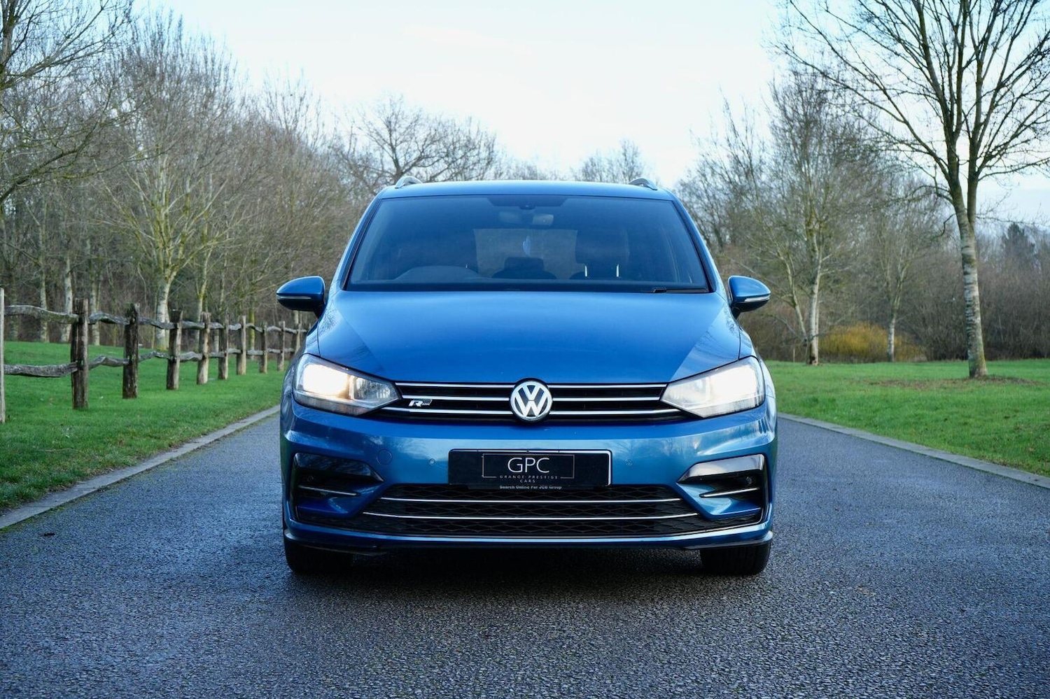 Used Volkswagen Touran 2020 for sale - 76963336: Photo 3