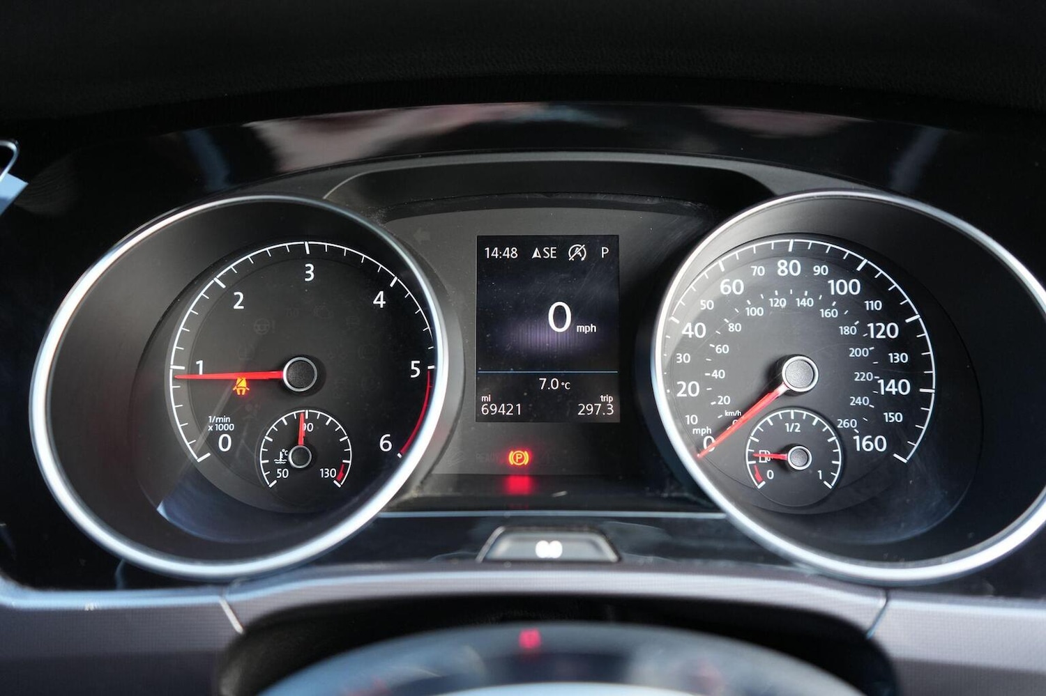 Used Volkswagen Touran 2020 for sale - 76963336: Photo 31