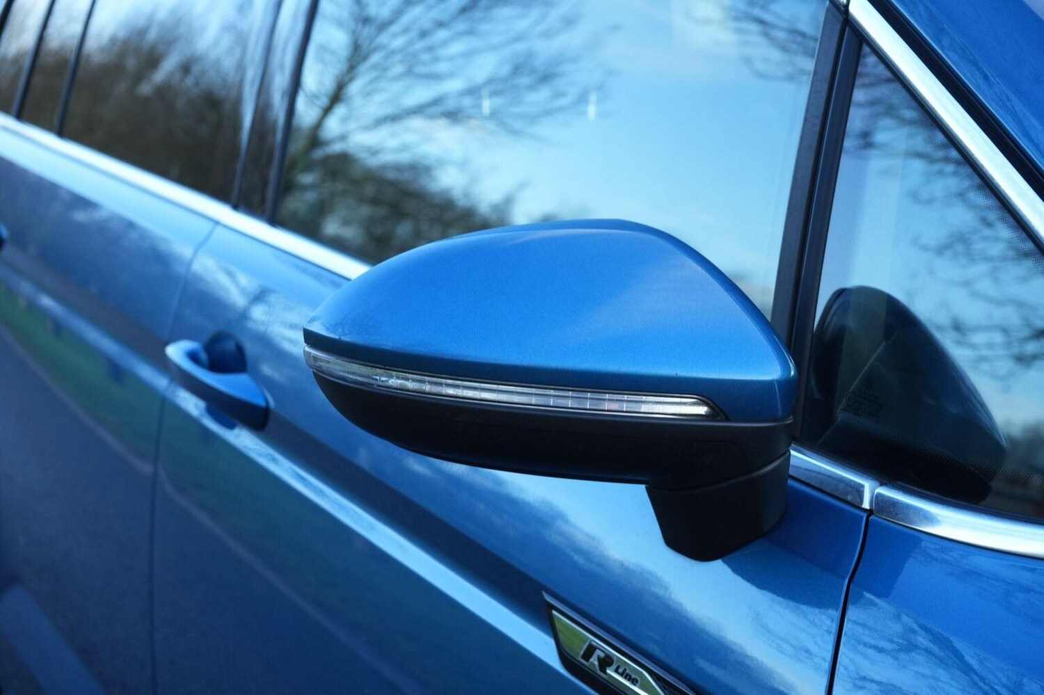 Used Volkswagen Touran 2020 for sale - 76963336: Photo 32