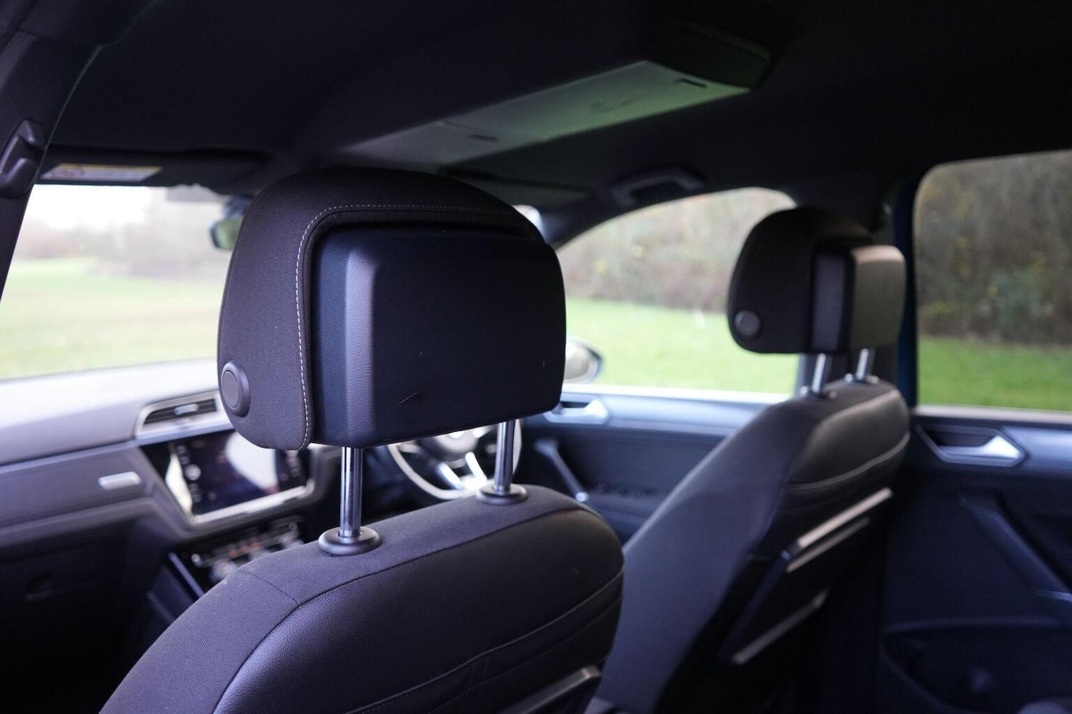 Used Volkswagen Touran 2020 for sale - 76963336: Photo 34