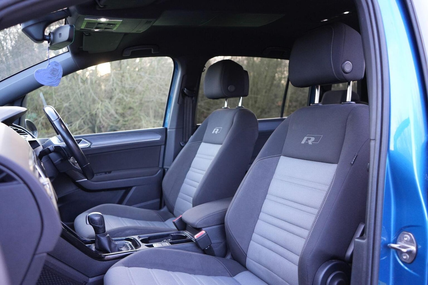 Used Volkswagen Touran 2020 for sale - 76963336: Photo 35