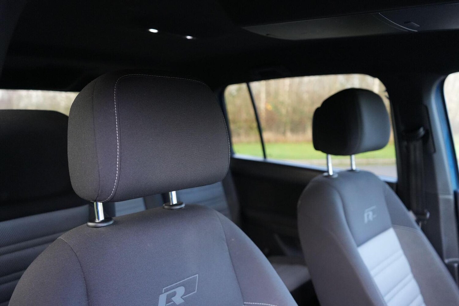 Used Volkswagen Touran 2020 for sale - 76963336: Photo 40