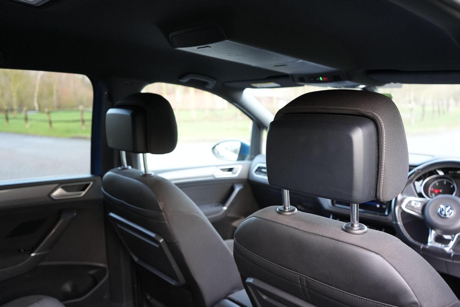 Used Volkswagen Touran 2020 for sale - 76963336: Photo 41