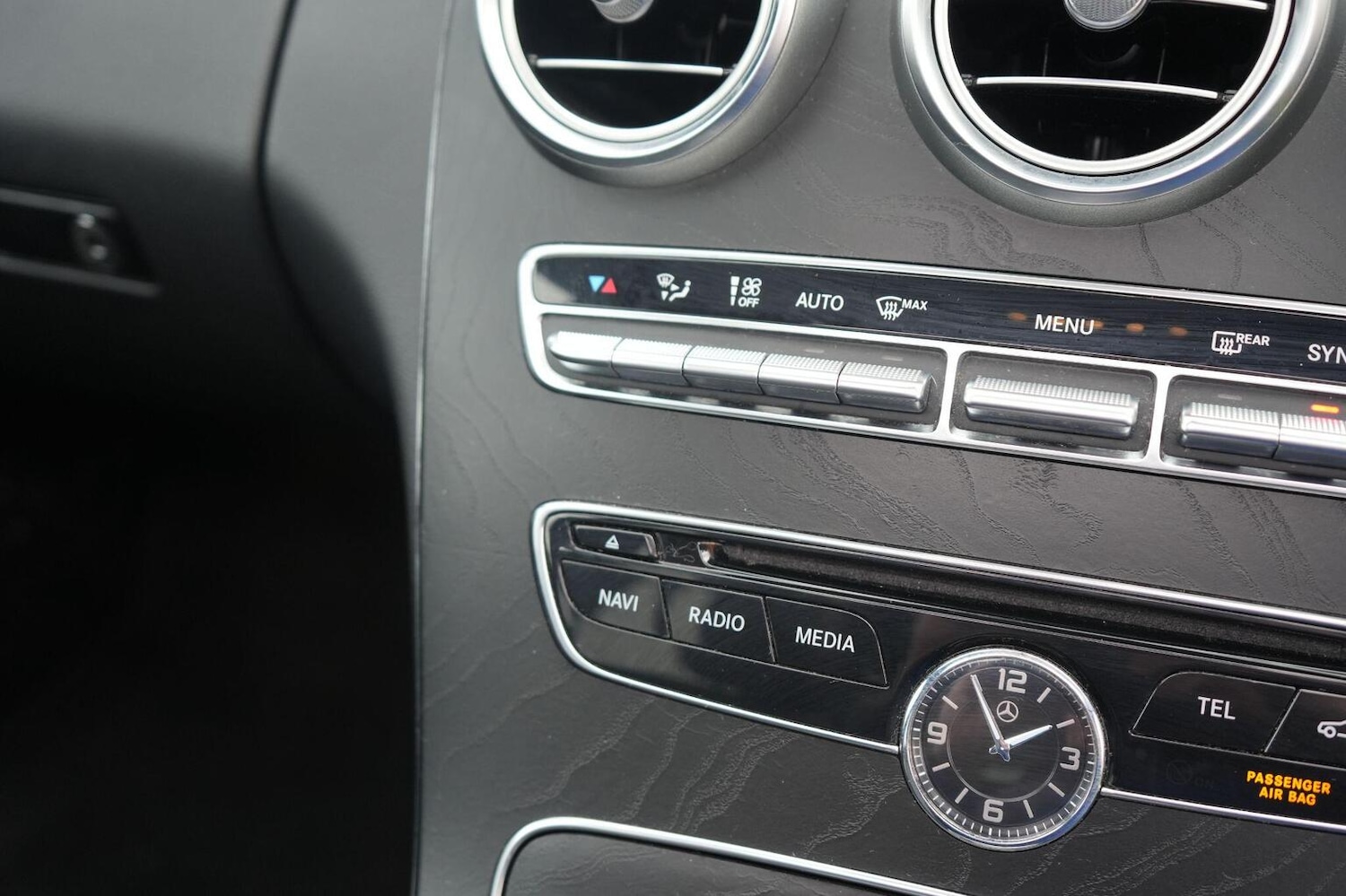 Used Mercedes-Benz C Class 2018 for sale - 76963248: Photo 24