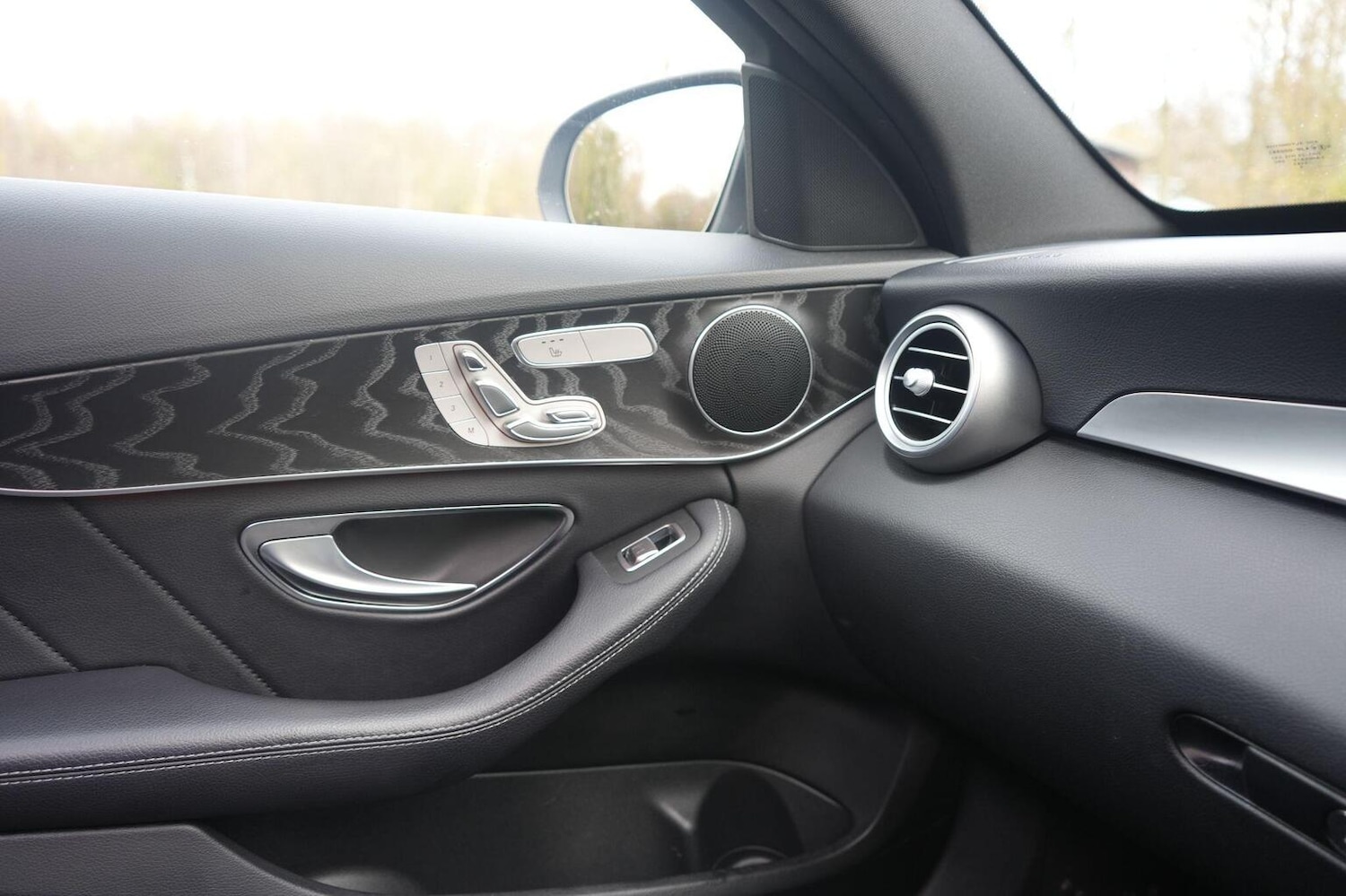 Used Mercedes-Benz C Class 2018 for sale - 76963248: Photo 26