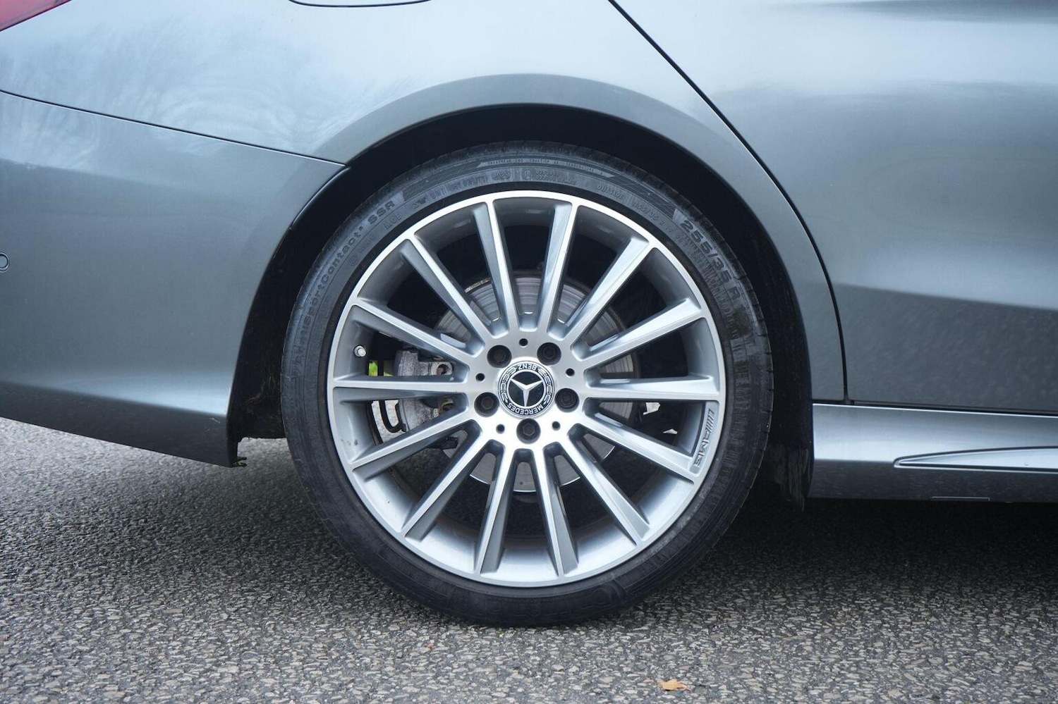 Used Mercedes-Benz C Class 2018 for sale - 76963248: Photo 31