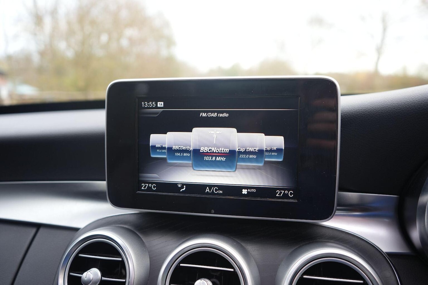 Used Mercedes-Benz C Class 2018 for sale - 76963248: Photo 35