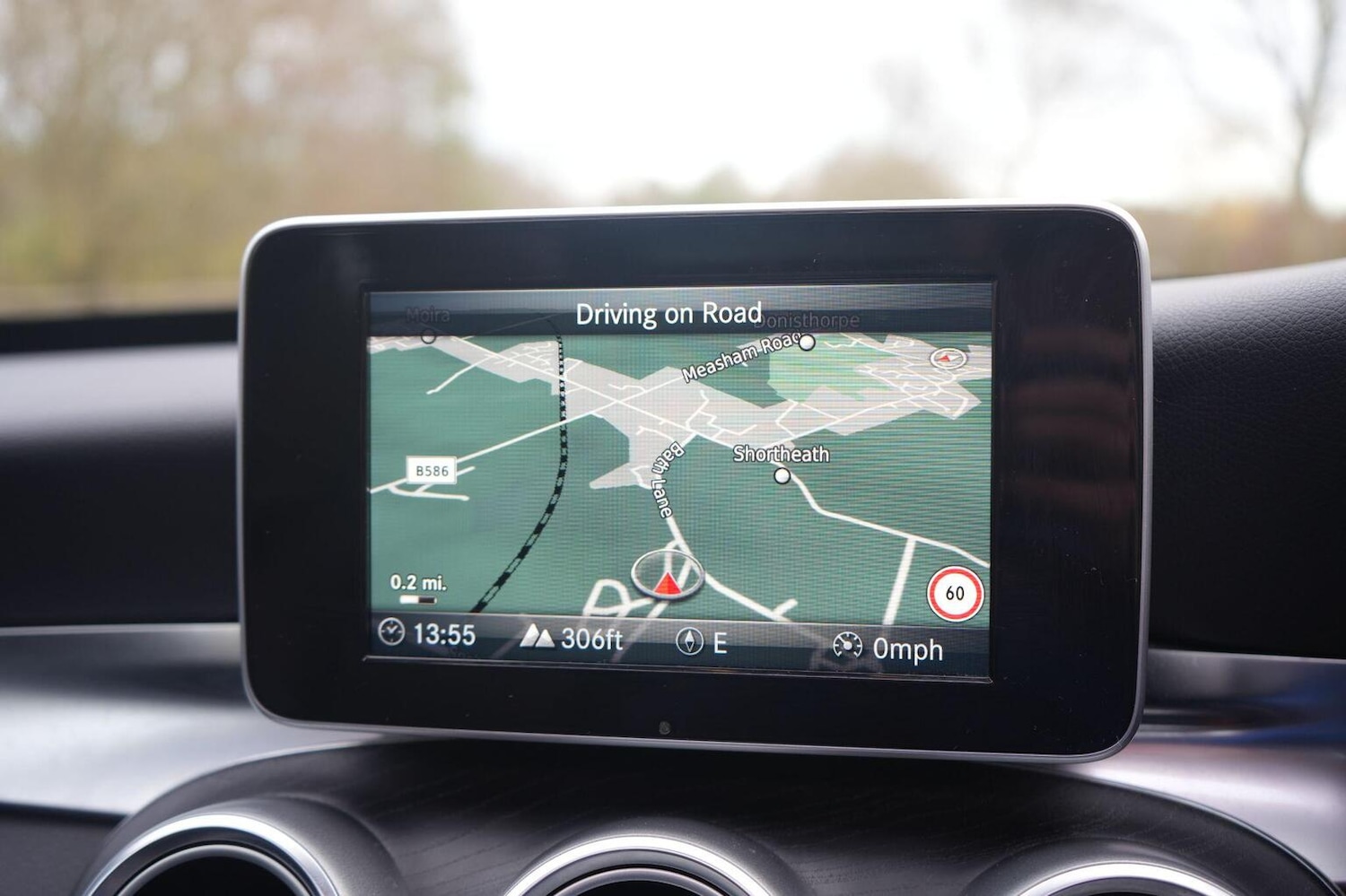 Used Mercedes-Benz C Class 2018 for sale - 76963248: Photo 36