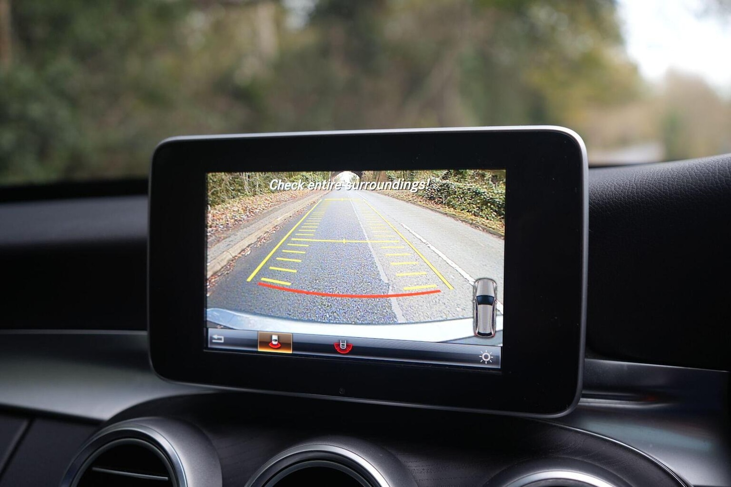 Used Mercedes-Benz C Class 2018 for sale - 76963248: Photo 37