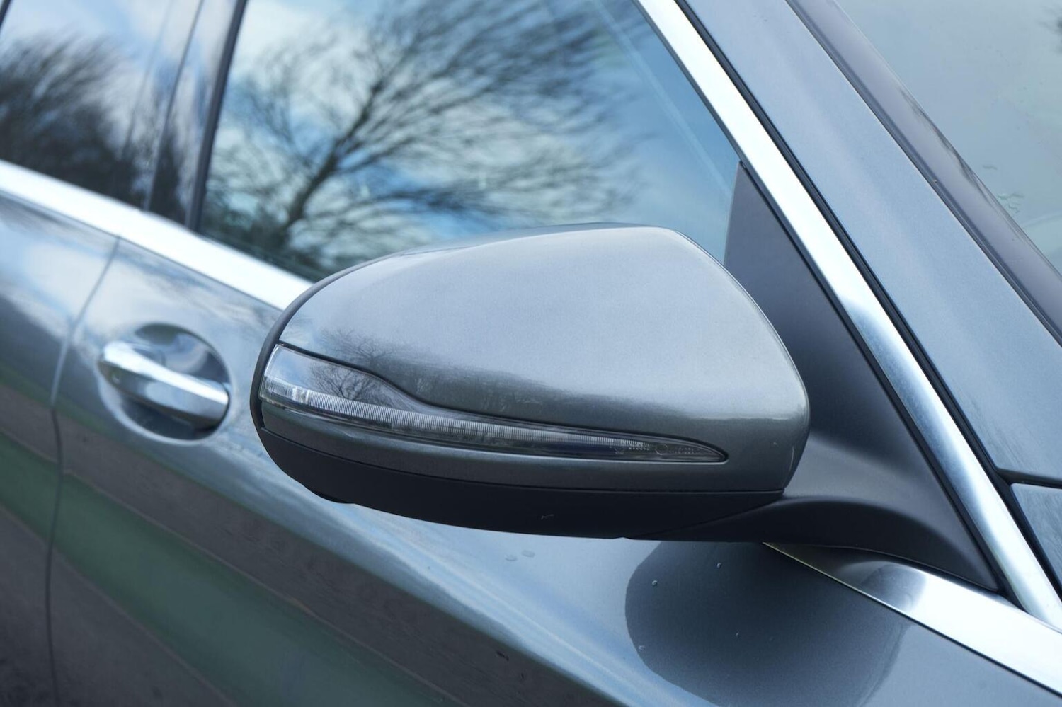 Used Mercedes-Benz C Class 2018 for sale - 76963248: Photo 39