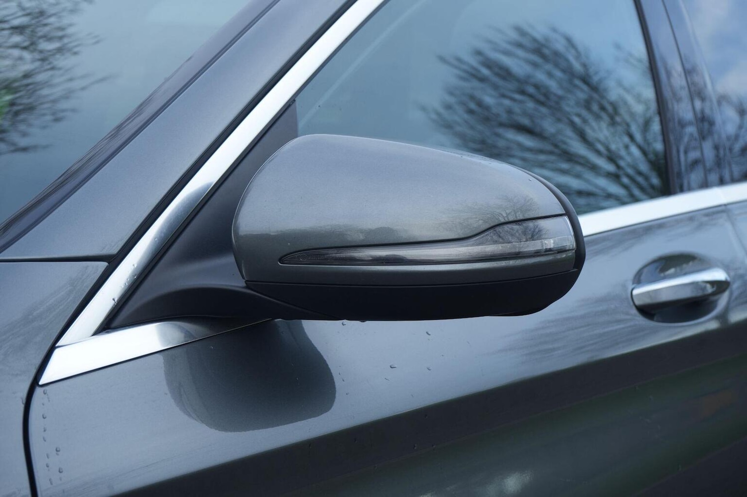 Used Mercedes-Benz C Class 2018 for sale - 76963248: Photo 40