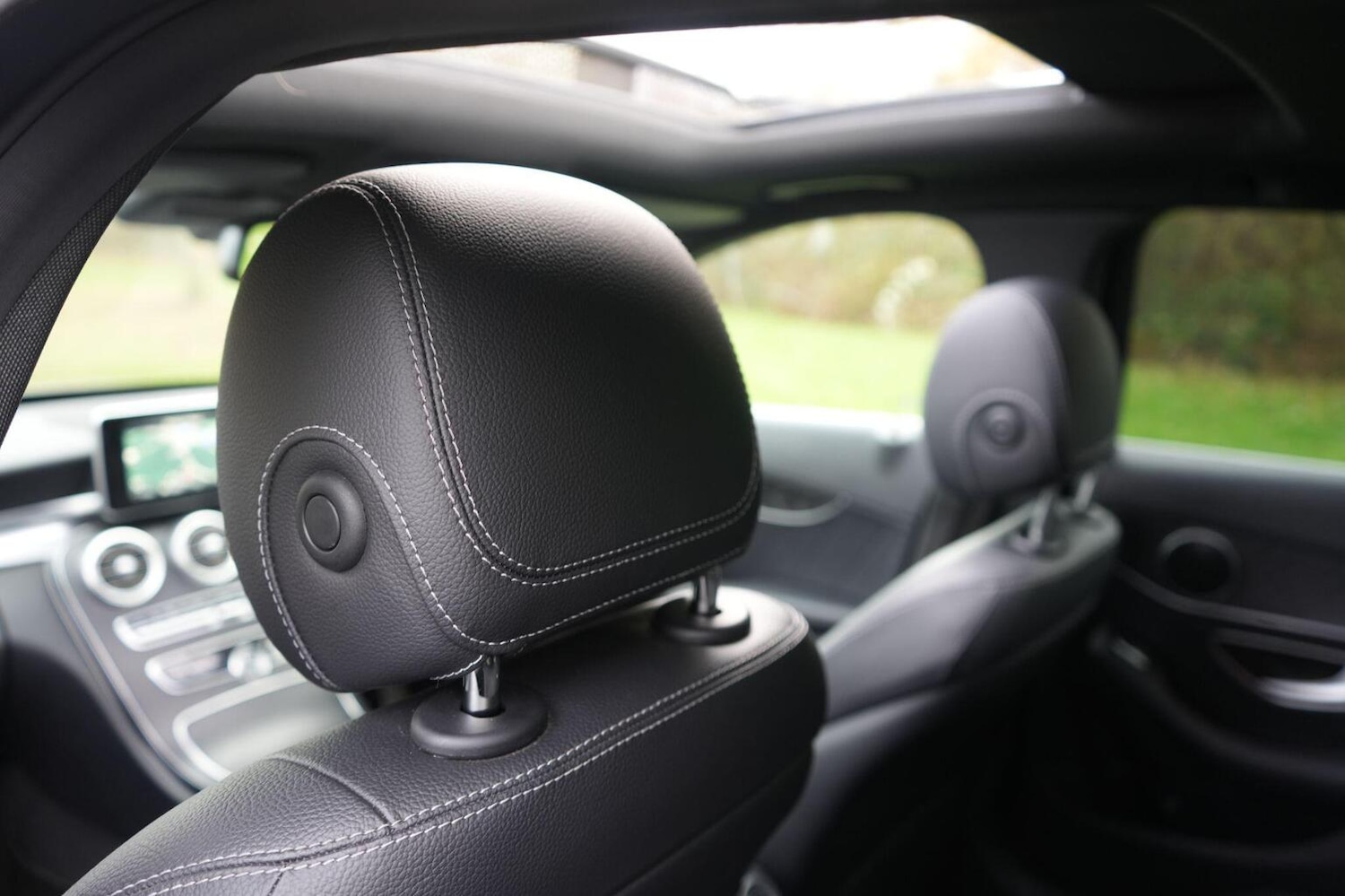 Used Mercedes-Benz C Class 2018 for sale - 76963248: Photo 50