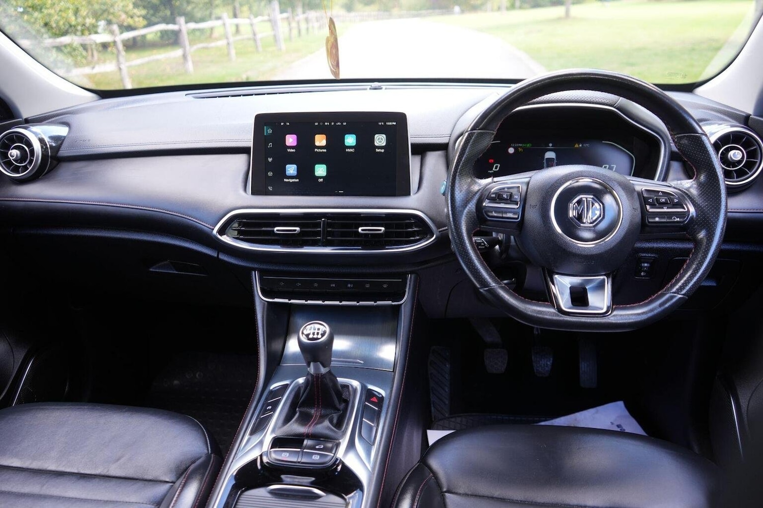 Used MG MG HS 2023 for sale - 76963376: Photo 13