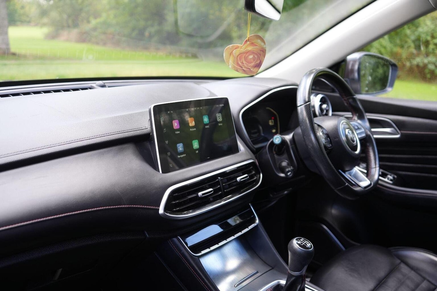 Used MG MG HS 2023 for sale - 76963376: Photo 14