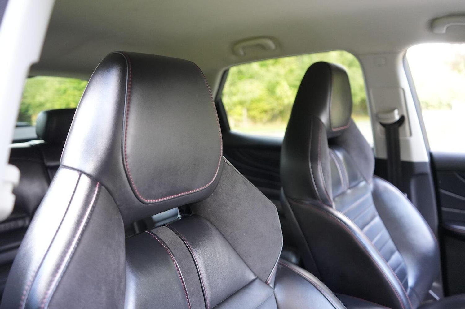 Used MG MG HS 2023 for sale - 76963376: Photo 15