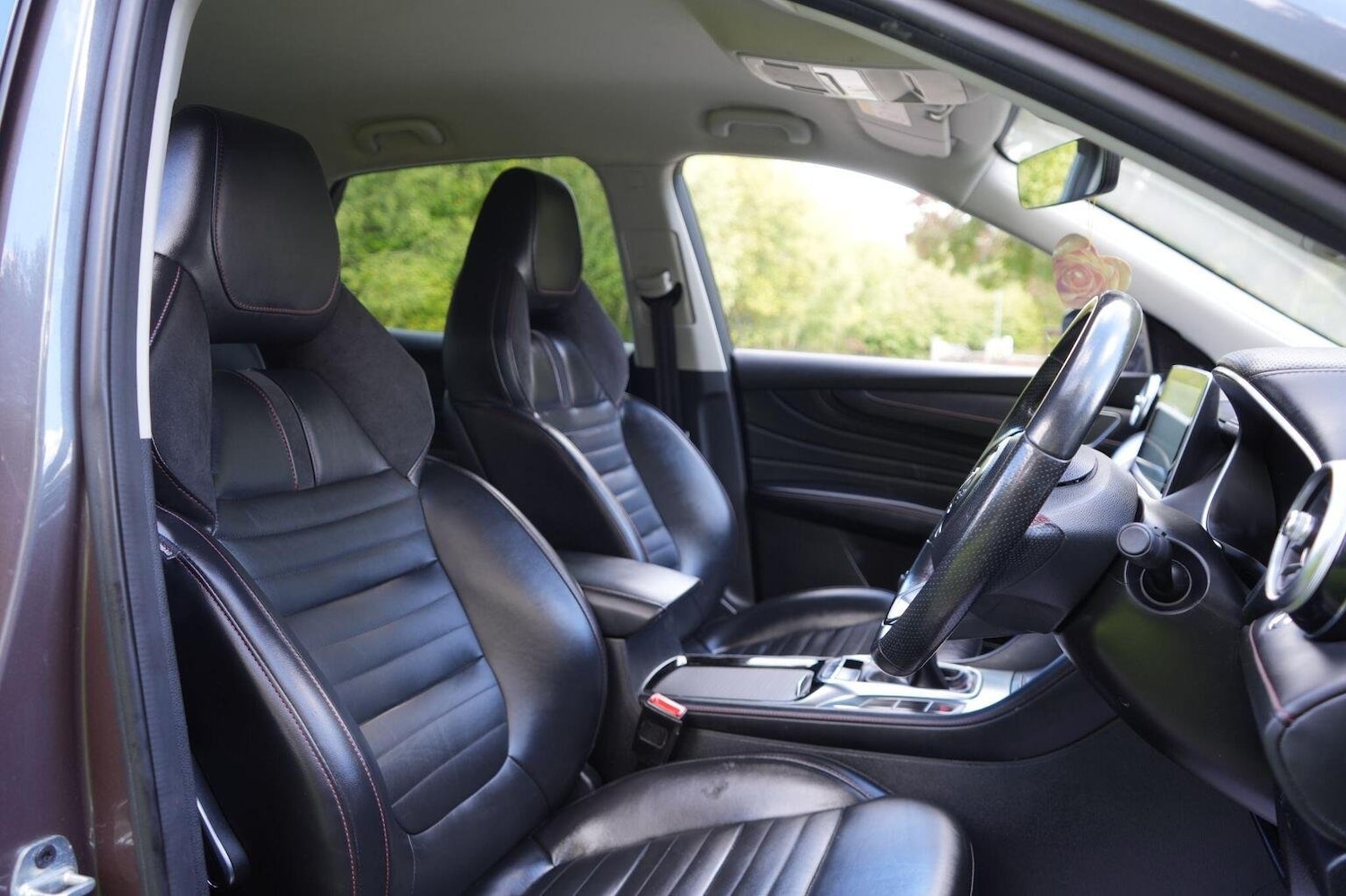 Used MG MG HS 2023 for sale - 76963376: Photo 16