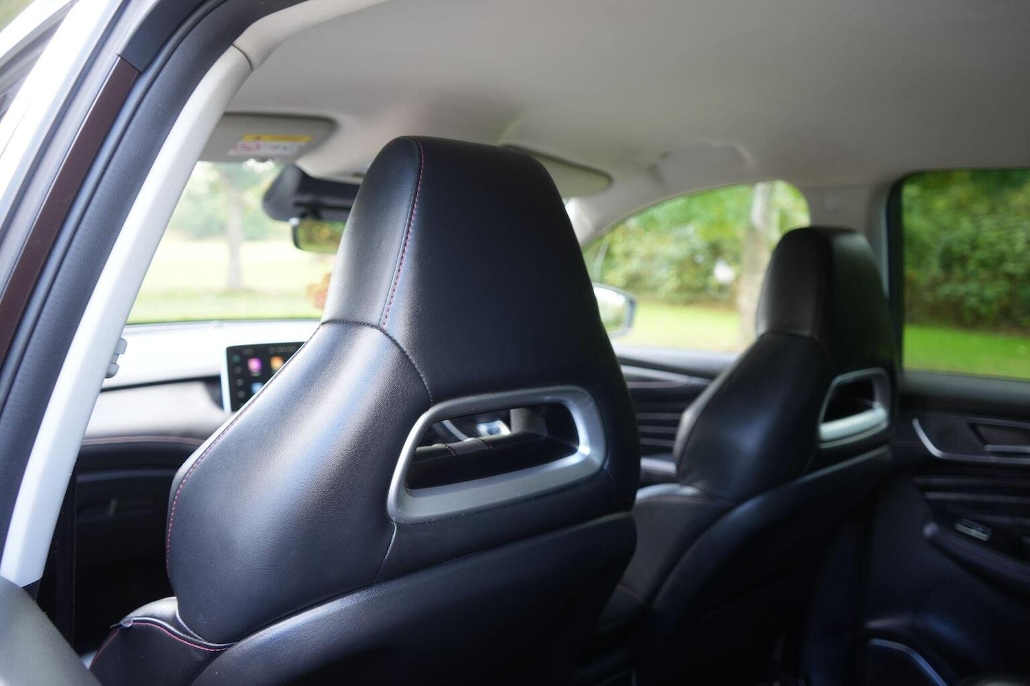 Used MG MG HS 2023 for sale - 76963376: Photo 17