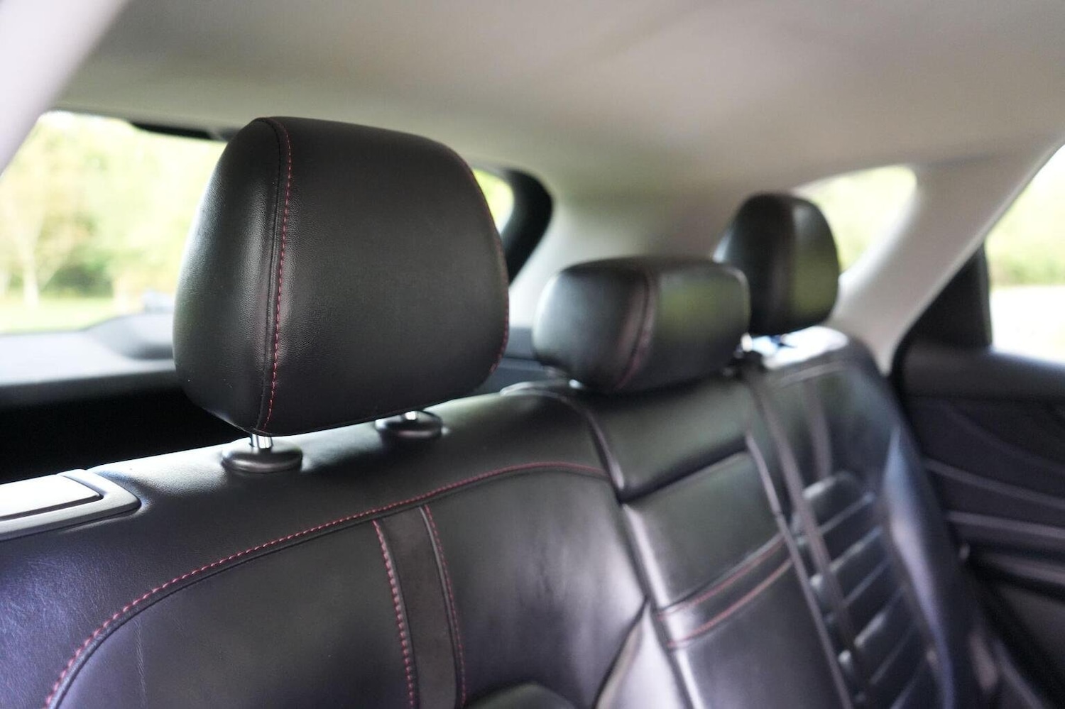 Used MG MG HS 2023 for sale - 76963376: Photo 18