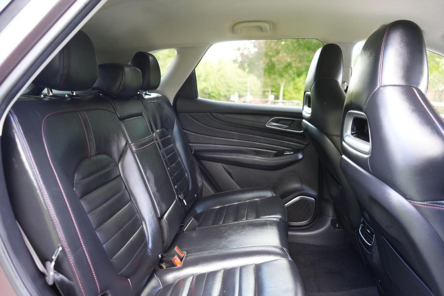 Used MG MG HS 2023 for sale - 76963376: Photo 19