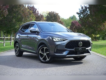 2023 - 1.5 T-GDI Trophy 5dr