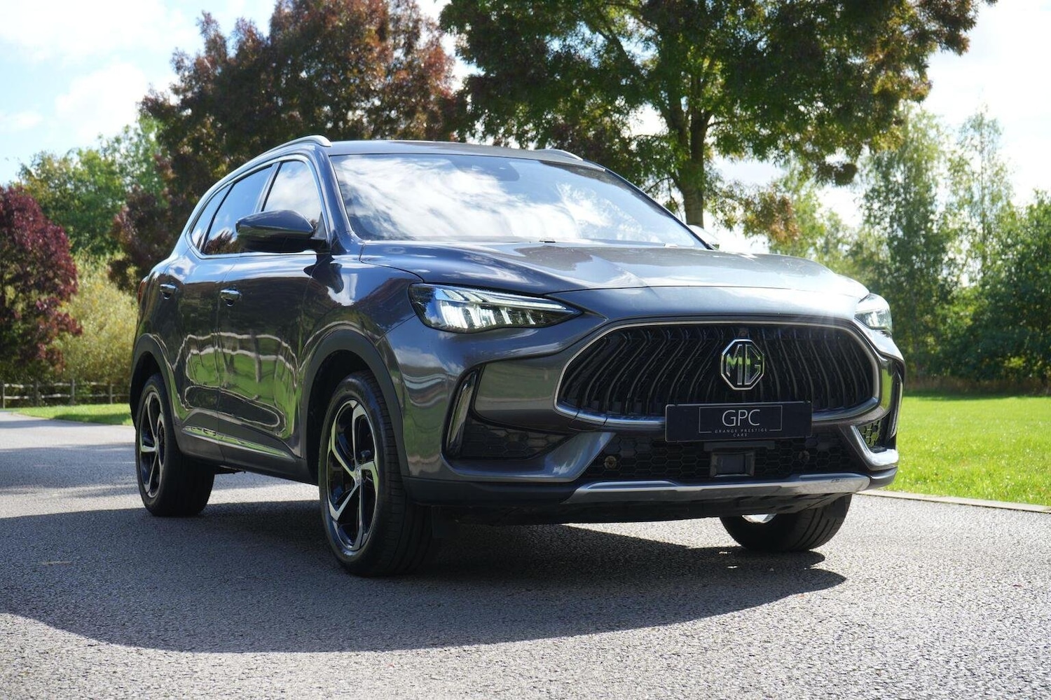 Used MG MG HS 2023 for sale - 76963376: Photo 2