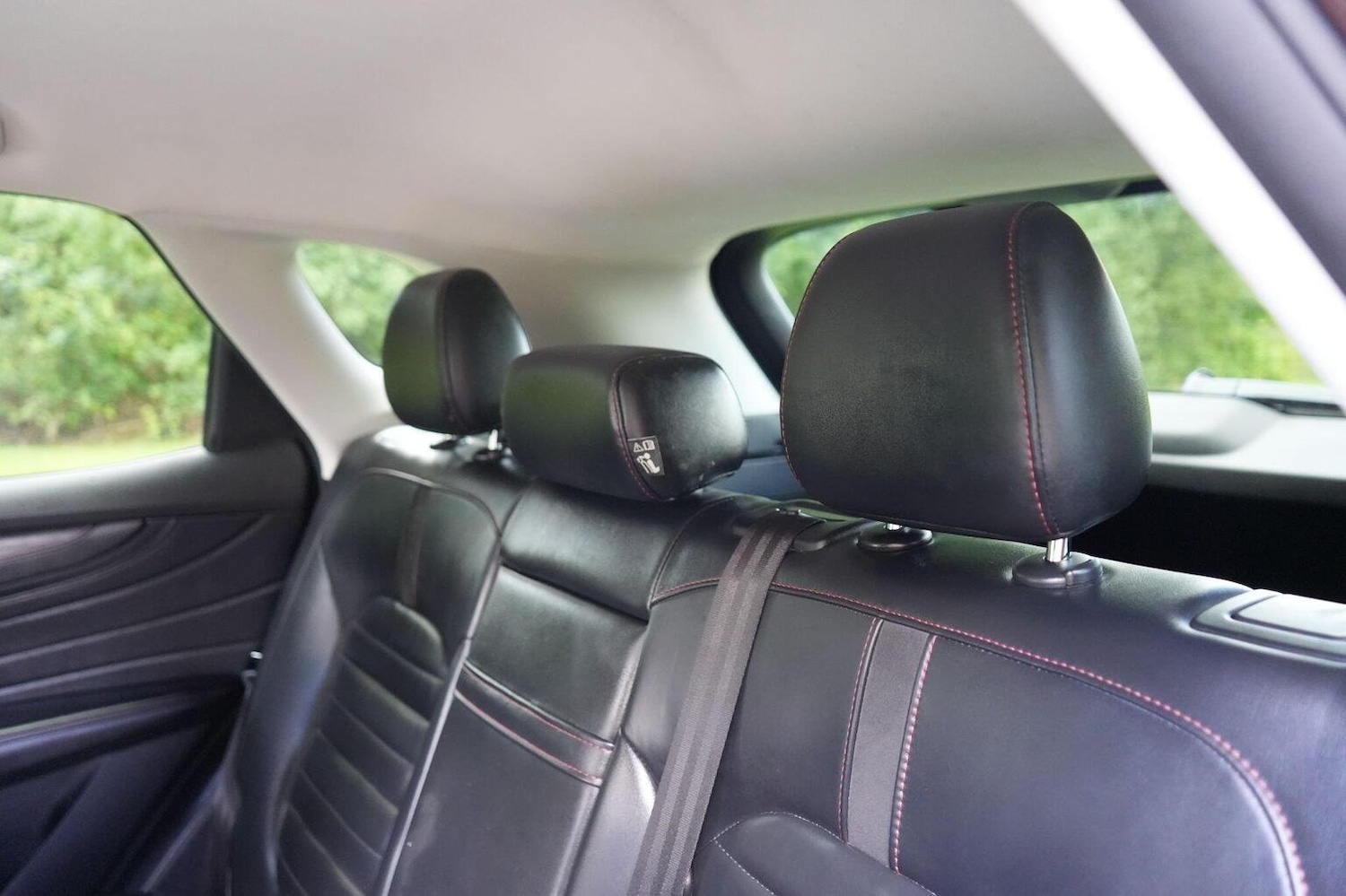 Used MG MG HS 2023 for sale - 76963376: Photo 20