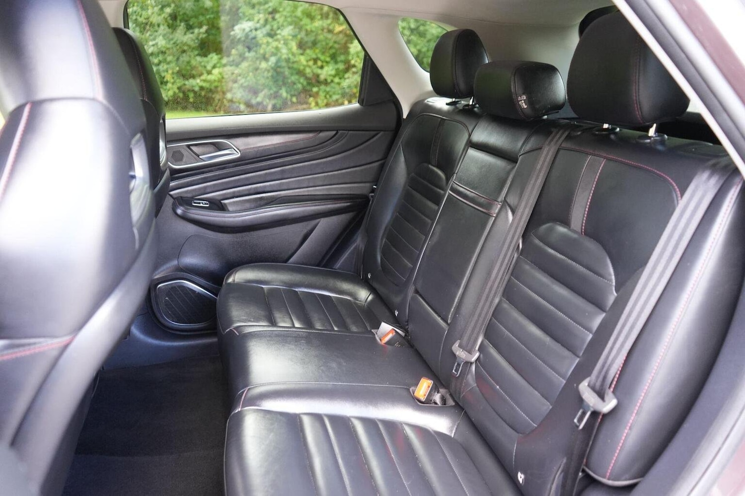 Used MG MG HS 2023 for sale - 76963376: Photo 21