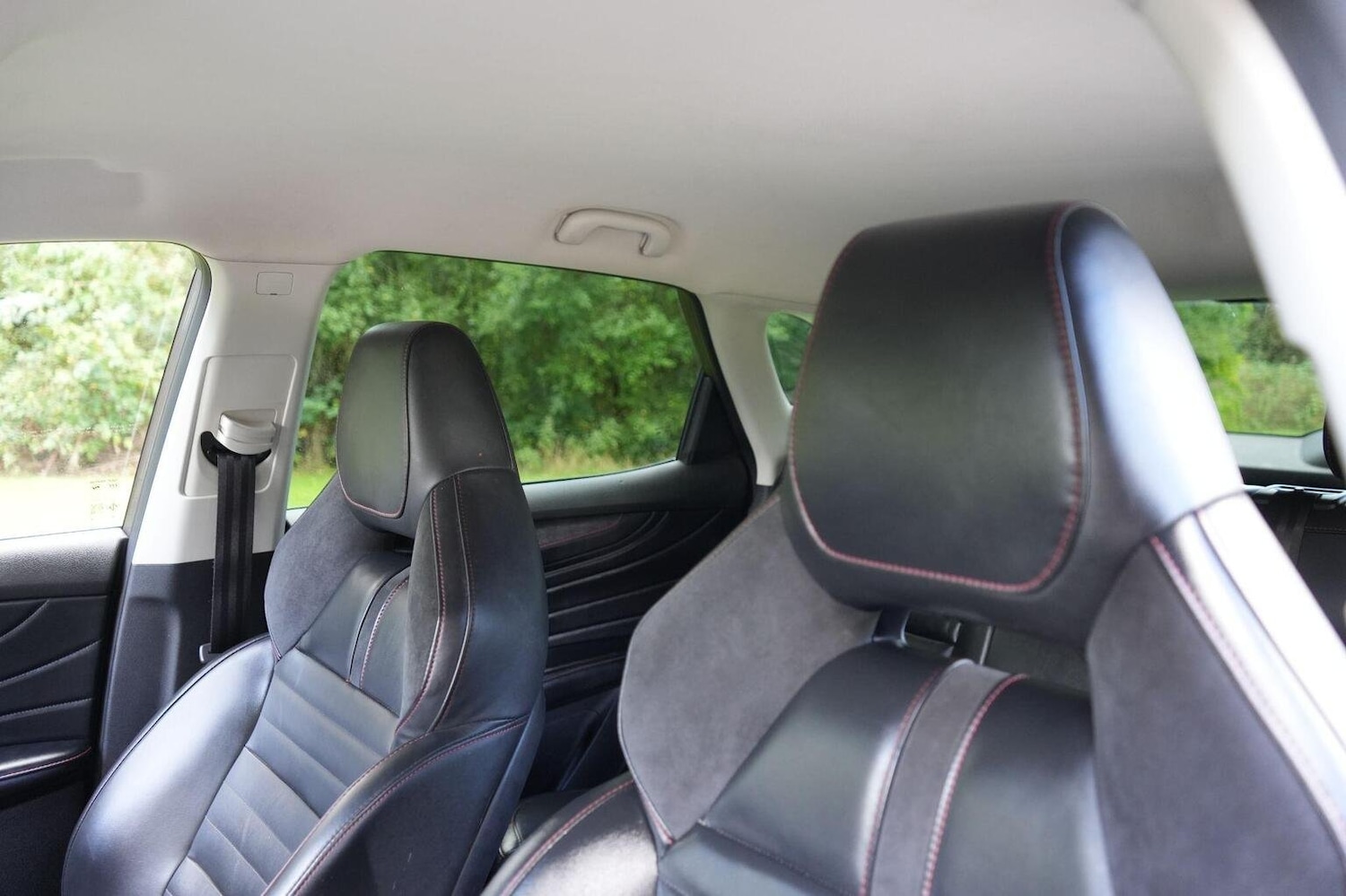 Used MG MG HS 2023 for sale - 76963376: Photo 22