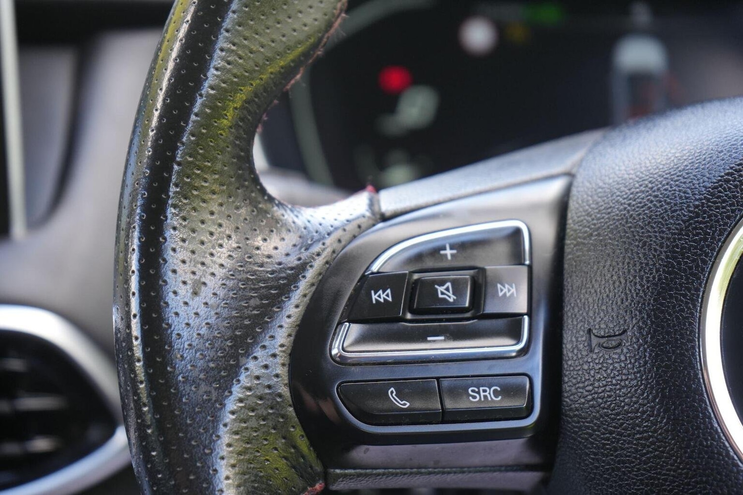 Used MG MG HS 2023 for sale - 76963376: Photo 26