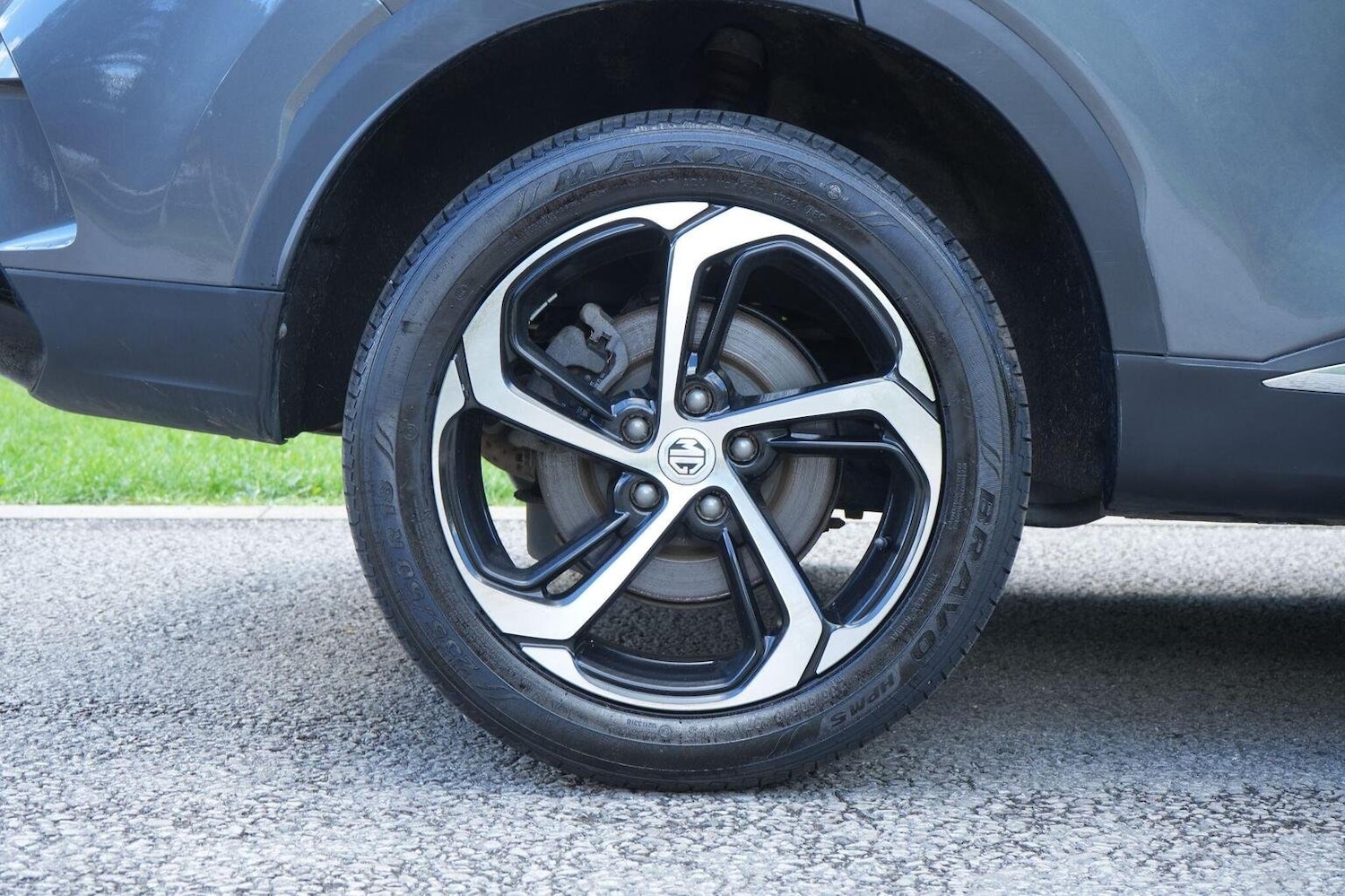 Used MG MG HS 2023 for sale - 76963376: Photo 29