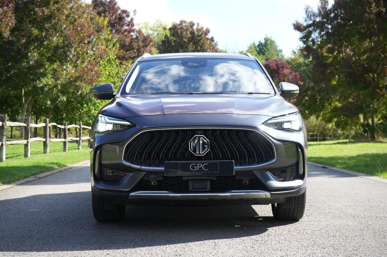 Used MG MG HS 2023 for sale - 76963376: Photo 3