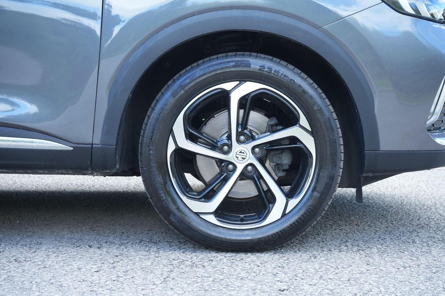 Used MG MG HS 2023 for sale - 76963376: Photo 30