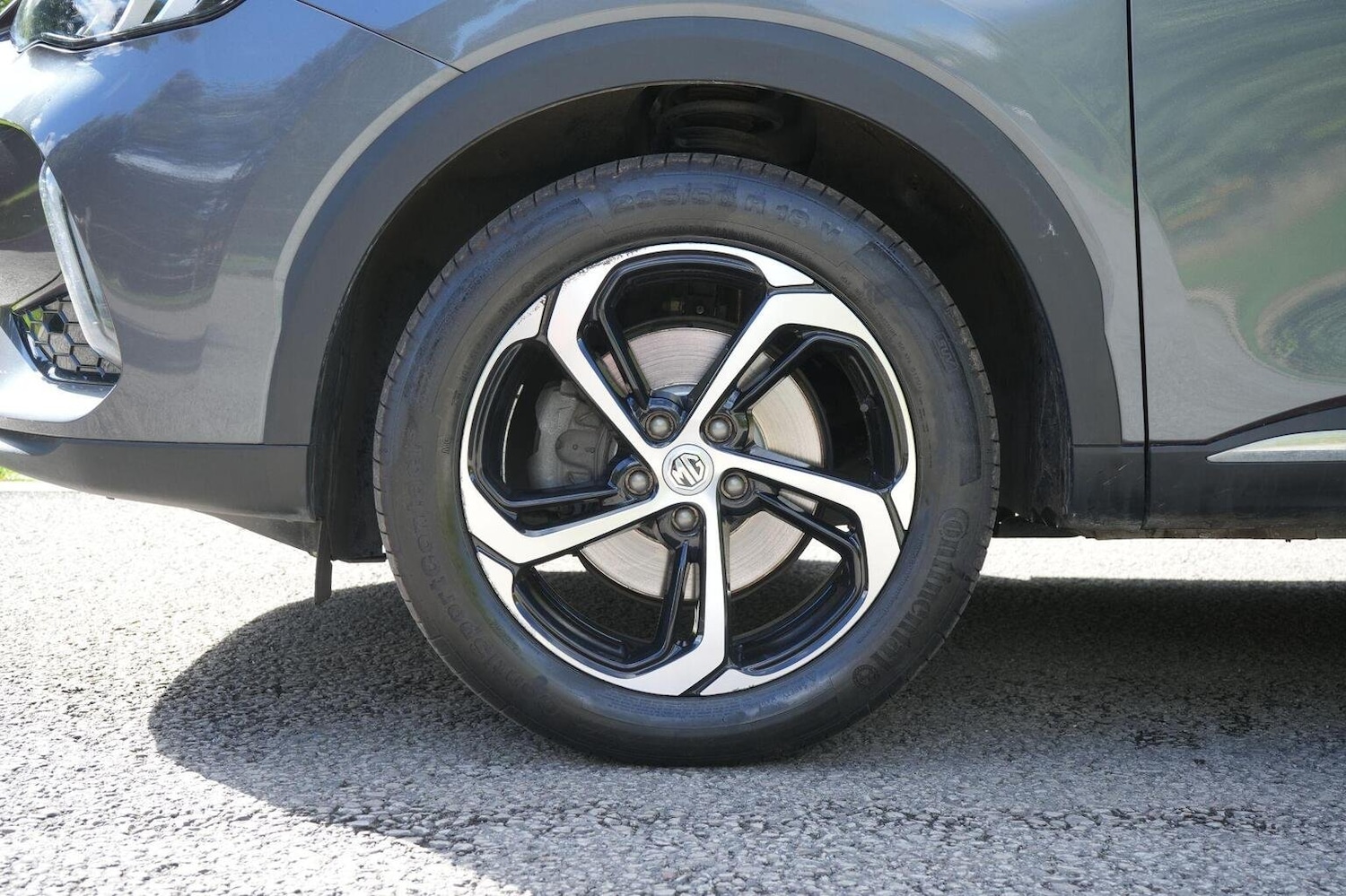 Used MG MG HS 2023 for sale - 76963376: Photo 31