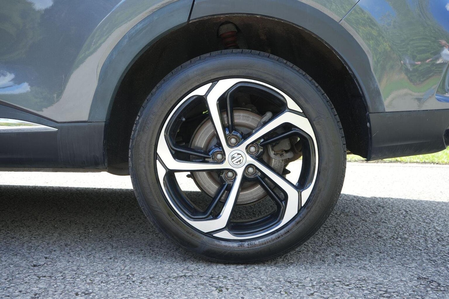 Used MG MG HS 2023 for sale - 76963376: Photo 32