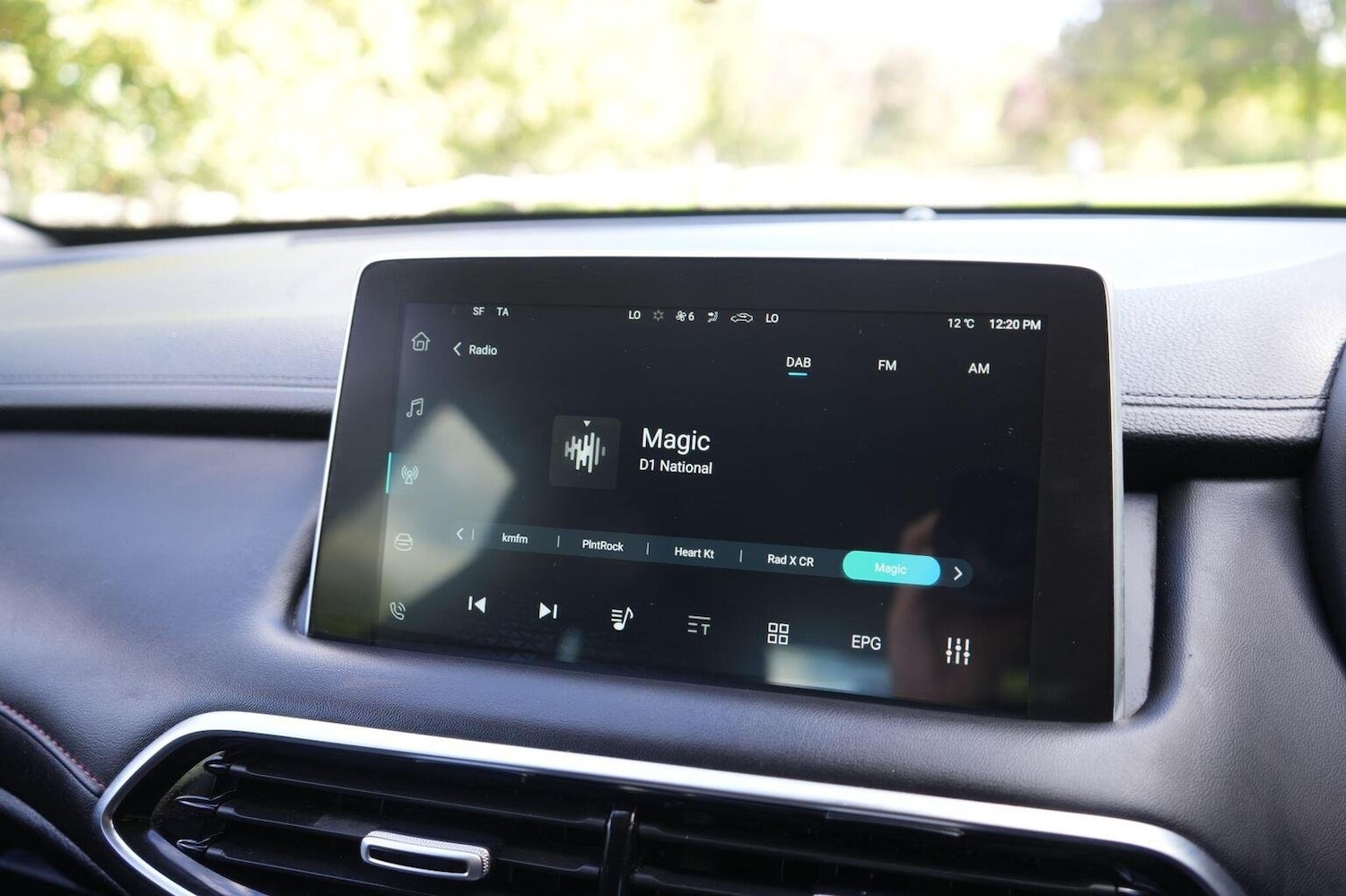 Used MG MG HS 2023 for sale - 76963376: Photo 33