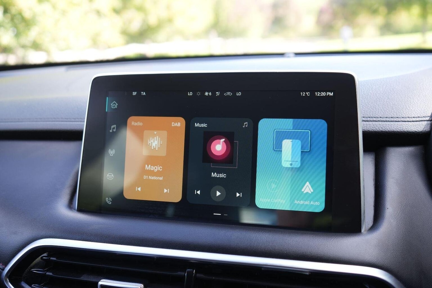 Used MG MG HS 2023 for sale - 76963376: Photo 34