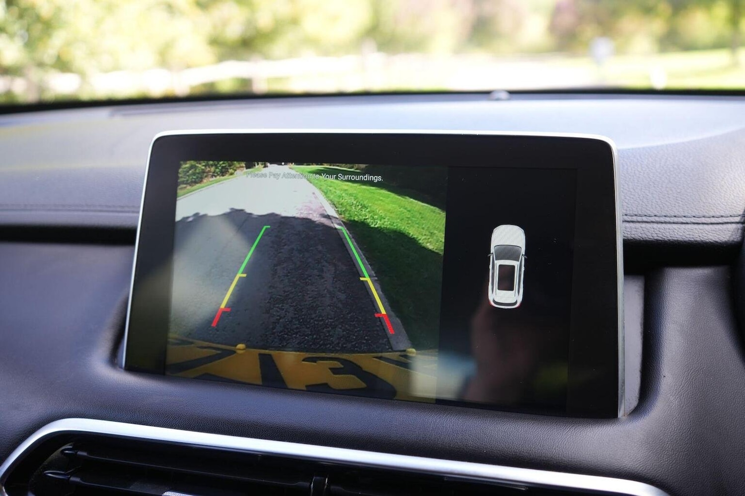 Used MG MG HS 2023 for sale - 76963376: Photo 35